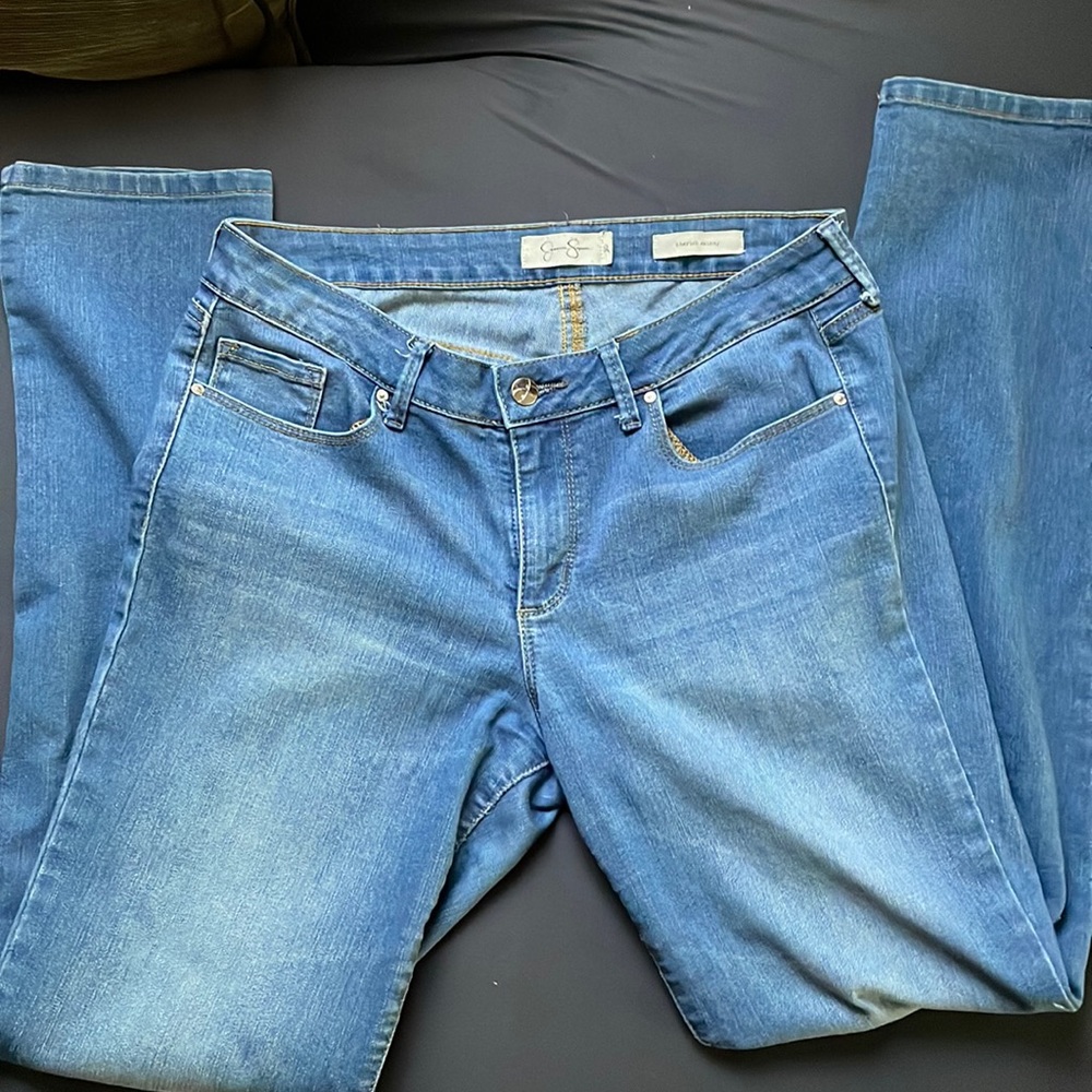 Jessica Simpson Jeans